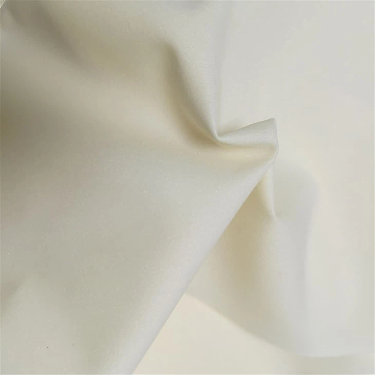 Airgel tekstil for vinterfrakker