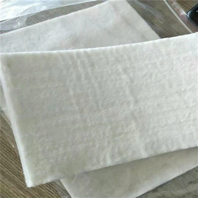 2 mm aerogelteppe i glassfiber