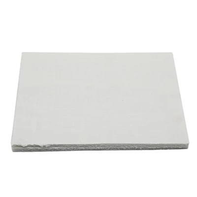 3 mm hvite Aerogel isolasjonsark