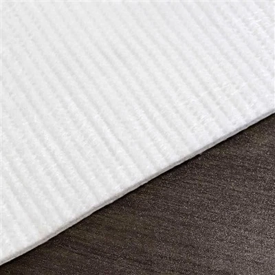 Silica Aerogel teppe termisk isolasjon