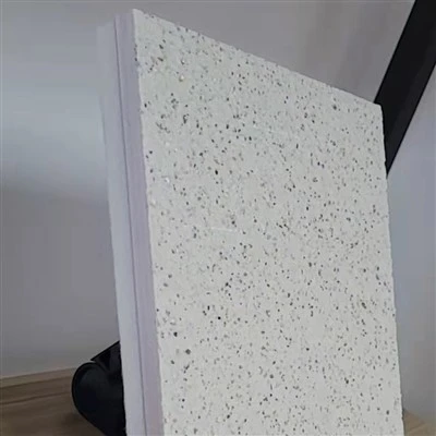 Eco Friendly Aerogel Panel