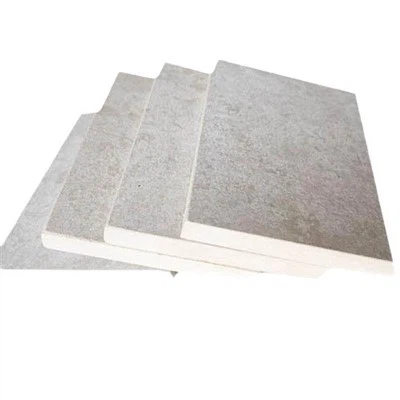 Brannsikkert Aerogel-isolasjonspanel