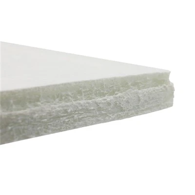 Silica Aerogel Panel