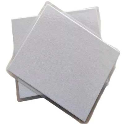 Lydtett Aerogel-isolasjonspanel
